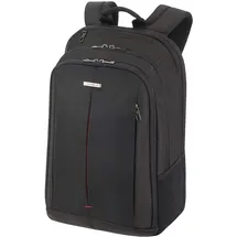 Samsonite GuardIT 2.0 Laptop Backpack L 17.3" Notebook-Rucksack schwarz