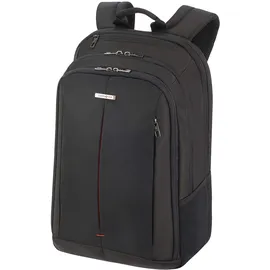 Samsonite GuardIT 2.0 Laptop Backpack L 17.3" Notebook-Rucksack schwarz