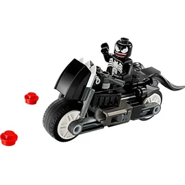 LEGO Marvel Super Heroes Venoms Motorrad 30679