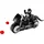LEGO Marvel Super Heroes Venoms Motorrad 30679