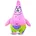 eurotronic Spongebob Patrick Plüsch 30