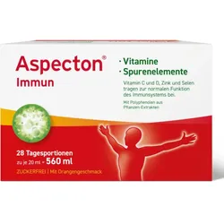Aspecton Immun