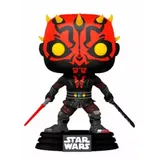 POP Star Wars Clone Wars Darth Maul mit Darksaber - Special Edition 56790