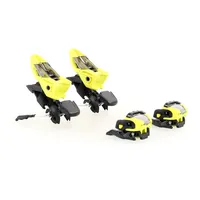 Marker Squire 11 Freeridebindung-Gelb-90