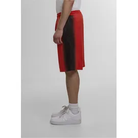Ecko Unltd. Faded Soccer Short - Rot