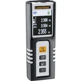 LASERLINER DistanceMaster Compact Laser-Entfernungsmesser Messbereich (max.) (Details) 25m