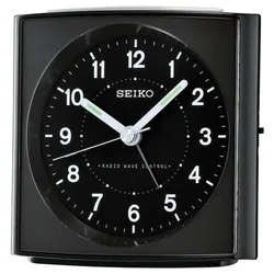 Seiko QHR022K Funkwecker