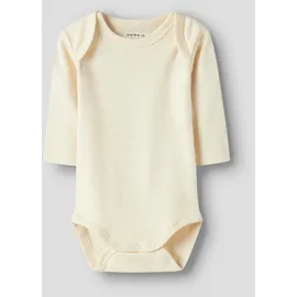 NAME IT Nbfbody 3P LS HEART Noos, Summer sand Numeric_86 - numeric_86