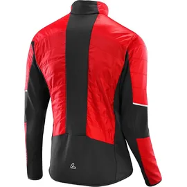 Löffler Hybridjacket PL60 Red