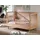 Vipack Gitterbett FORREST Naturfarben ca. 70x140 cm, Echtholz Eiche