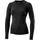 Gonso Base Langarm-baselayer Schwarz 38