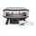 cozze Pizzaofen Premium Rotate 230 V 17''