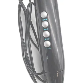 Cecotec EnergySilence 510 40 cm Standventilator Schwarz