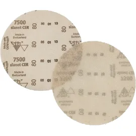 Sia Schleifscheibe Netz 150 mm K240 50 Stück