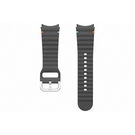 Samsung Sport Band ET-SNL30 für Galaxy Watch7 Dark Gray