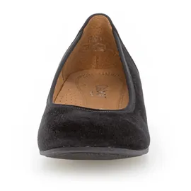 Gabor Pumps schwarz 37,5