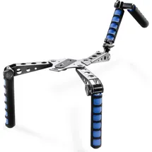 walimex pro Basic Hand/Schulter für DSLR