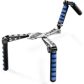 walimex pro Basic Hand/Schulter für DSLR