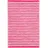 Gästehandtuch 30 x 50 cm pink