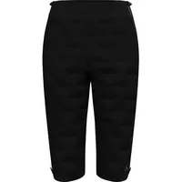 Odlo Damen Kniebundhose ZEROWEIGHT INSULATOR, black, M