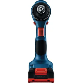 Bosch GSB 18V-25 ohne Akku + L-BOXX