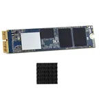 OWC Aura Pro X2 1 TB, 1536 MB/s