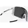 VAN RYSEL Taaien S3  - Fahrradbrille grau/weiß