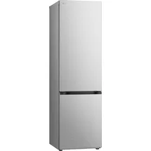 LG Serie 7 GBV7280CMB Kühl-Gefrierkombination (387 l, 2030 mm hoch, Metal Sorbet)