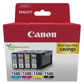 Canon PGI-1500 CMYK