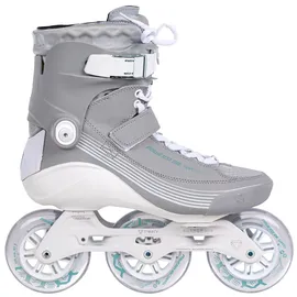 Powerslide Swell Glacier Lake Grau 40