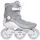 Powerslide Swell Glacier Lake Grau 40