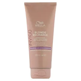 Wella Invigo Blonde Recharge Conditioner 200 ml