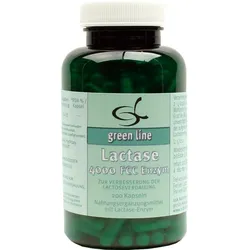 LACTASE 4000 FCC ENZYM