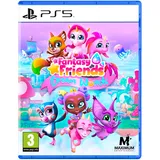 Fantasy Friends Dream Worlds - PS5 [EU Version]