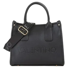 Valentino Foxy Re Shopper Synthetik Black/Gold