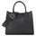 Valentino Foxy Re Shopper Synthetik Black/Gold