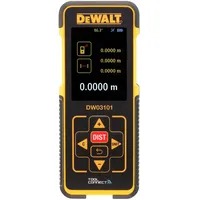 DeWalt DW03101 Laser-Entfernungsmesser