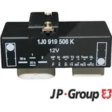 JP Group Steuergerät, Elektrolüfter (Motorkühlung) JP