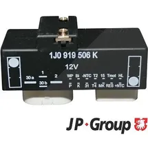 JP Group Steuergerät, Elektrolüfter (Motorkühlung) JP