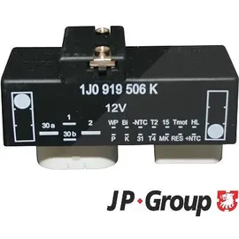 JP Group Steuergerät, Elektrolüfter (Motorkühlung) JP