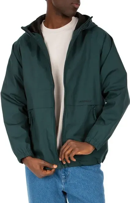 IRIEDAILY SEGELTOERN Jacke 2025 hunter - XL