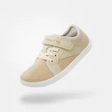 Saguaro Kinder Barfußschuhe Luck I - beige 34