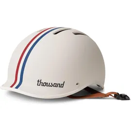 THOUSAND Heritage 2.0 59-62 cm Erwachsene weiß 2021