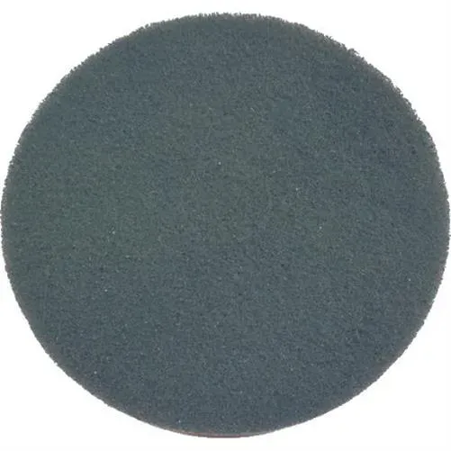 Nilfisk Original 10002313 Eco Brill.Pad 11,280 mm blau