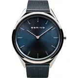 BERING Ultra Slim Milanaise 39 mm 17039-307