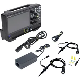 VOLTCRAFT DOV702 Digital-Oszilloskop