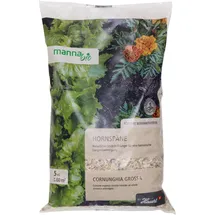 MANNA Bio Hornspäne Universaldünger 5 kg