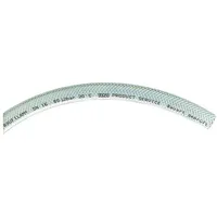 Rehau Druckluft-Industrieschlauch aus PVC - 12 x 18 mm