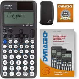 DynaTech FX-85 DE CW Blau