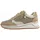 s.Oliver Sneaker Damen Weite E Beige 37